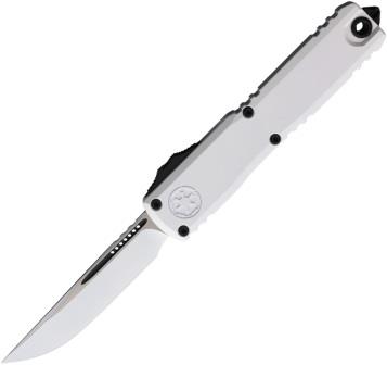 Microtech Automatic Pocket Knife Ultratech Gen IV OTF - MCT112141STD